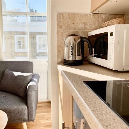 Ifield Road Apartments By Mayfair Stay Londen Buitenkant foto