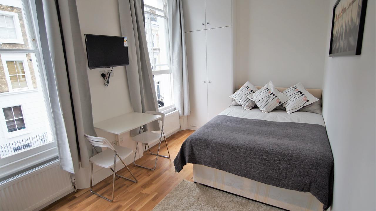 Ifield Road Apartments By Mayfair Stay Londen Buitenkant foto