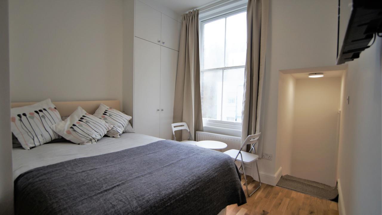 Ifield Road Apartments By Mayfair Stay Londen Buitenkant foto