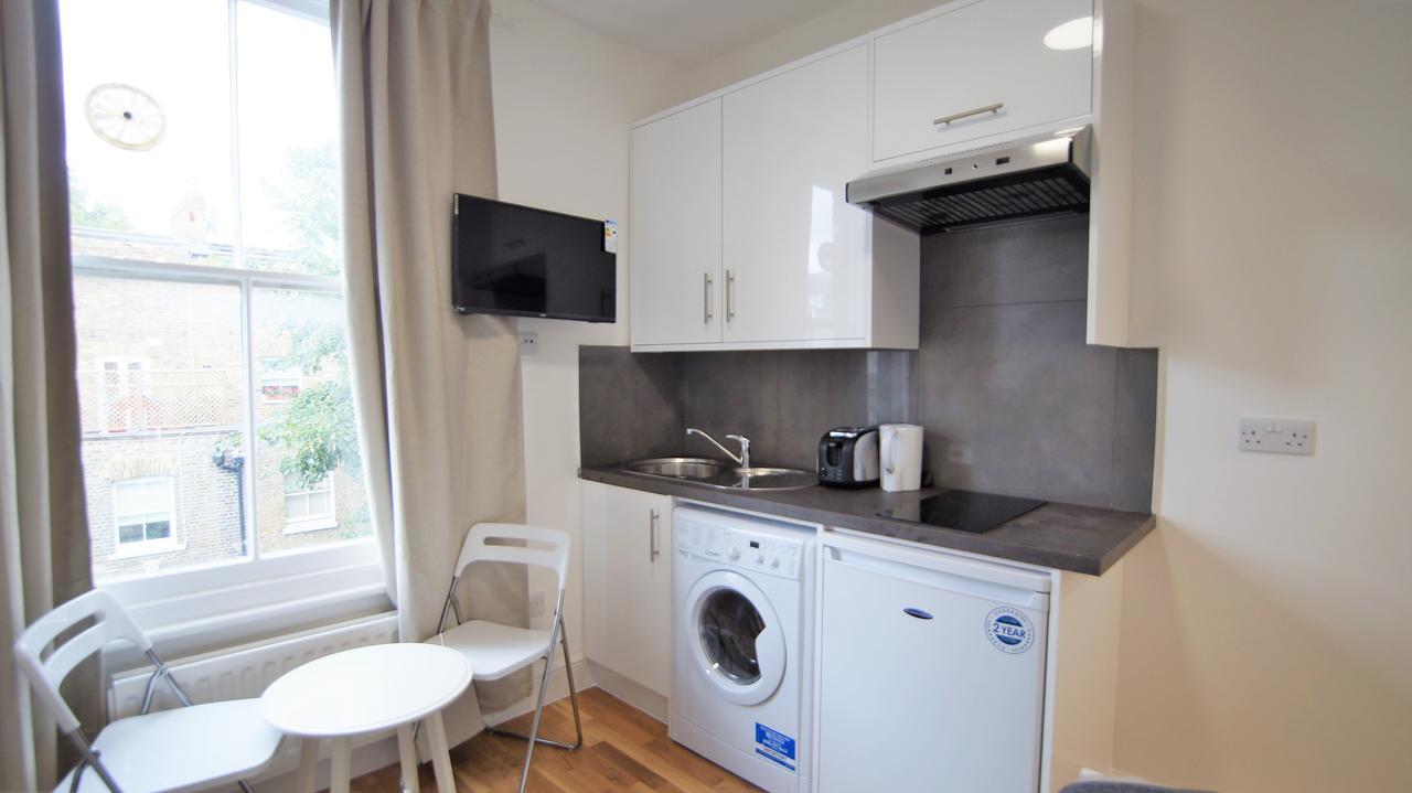 Ifield Road Apartments By Mayfair Stay Londen Kamer foto