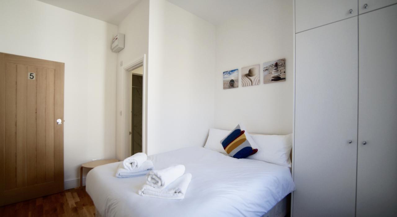Ifield Road Apartments By Mayfair Stay Londen Buitenkant foto