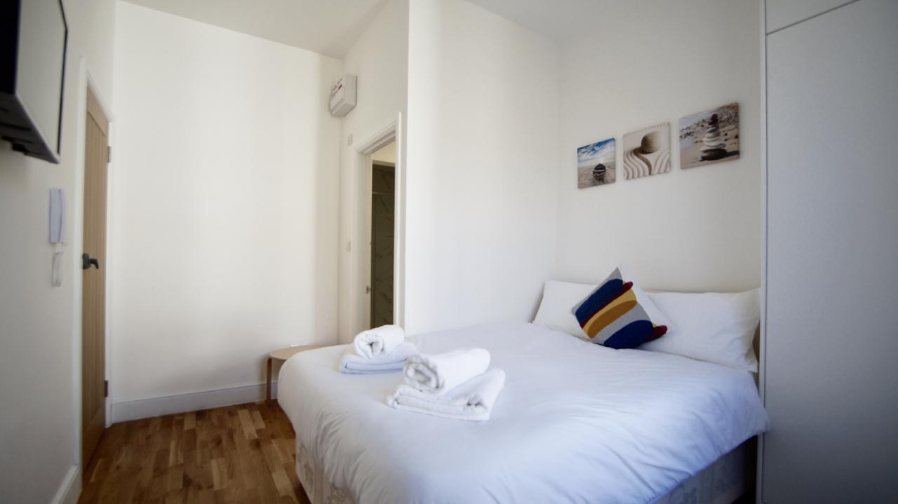 Ifield Road Apartments By Mayfair Stay Londen Buitenkant foto