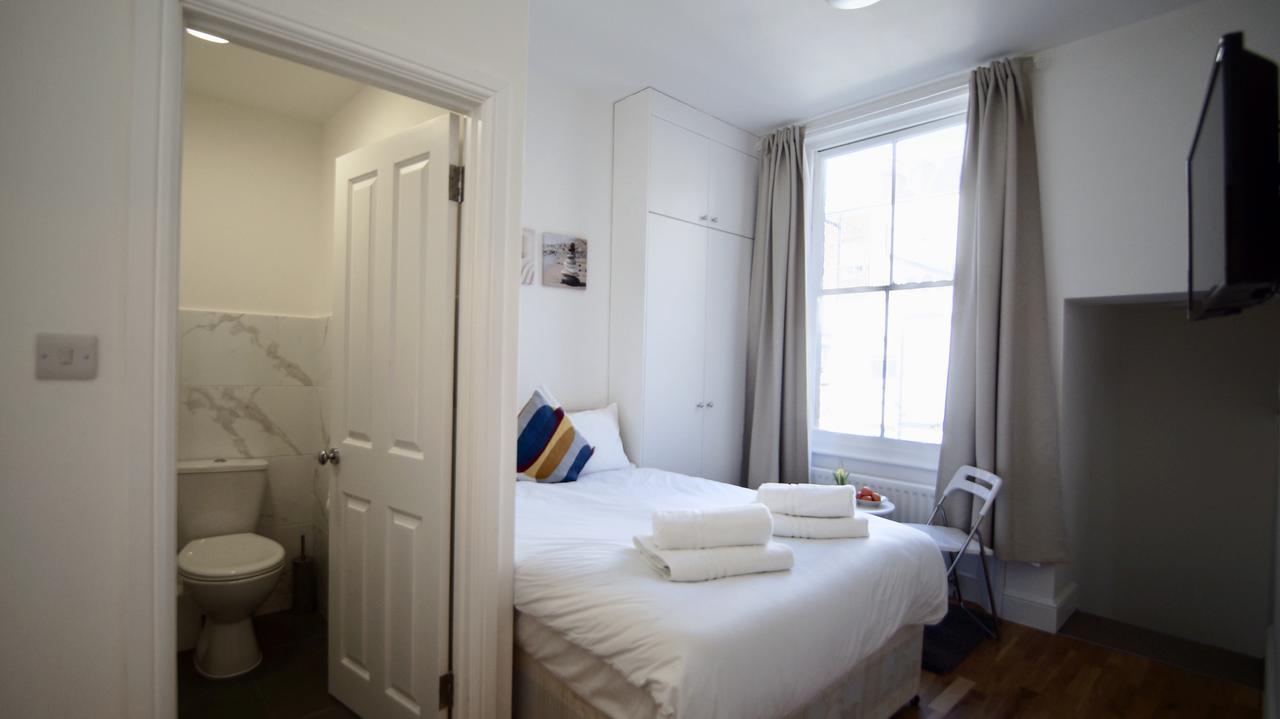 Ifield Road Apartments By Mayfair Stay Londen Buitenkant foto